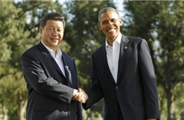 Trung Quốc không đánh giá cao &#39;ngoại giao micro&#39; với Mỹ